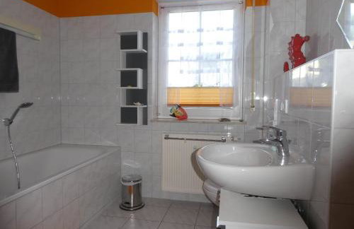 Ferienwohnung De Knutt - Foto 8