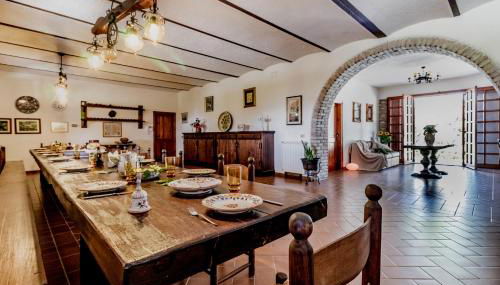 Scappo in Umbria, Casale Rosceto - Photo 5