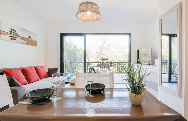 Les Jardins d'Eyrac - Foto 3