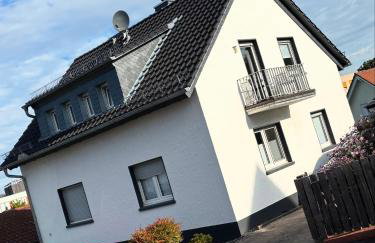 FeWo Büdingen - Atelier - Foto 17