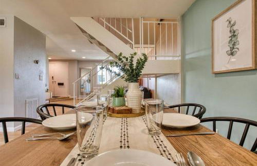 The Scott Casa - Walkable to Old Town Scottsdale, vibrant space, inviting patio! - Foto 15