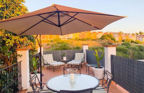 Villa Bendex Estepona Costa Del Sol - Photo 12