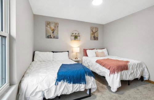 T Luxury Pool, Hot-tub, PickleBall, Arcade&Theater - Foto 22