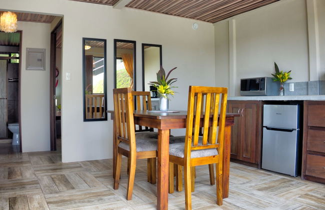 Valley of Dreams Eco Lodge - Foto 18