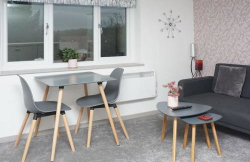 Horizon House, Modern Studio Flat, Parking Space, Oxford - Foto 23