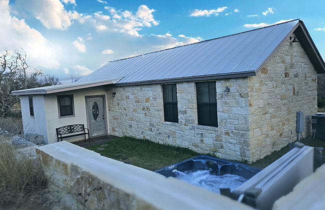 Breezy Hills Cottages - Foto 2