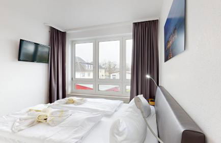 Appartementhaus Binzer Sterne 31 - Foto 16