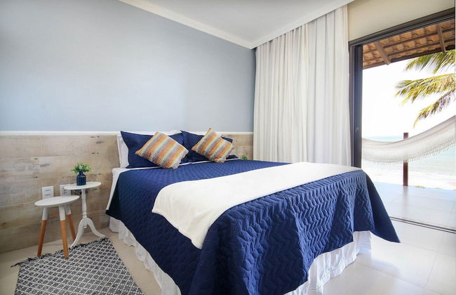 Casa Pérolas - Casa à Beira Mar by Carpediem - Foto 9