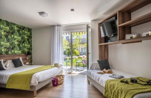 ATHOME RESIDENCE ET SPA - Foto 107