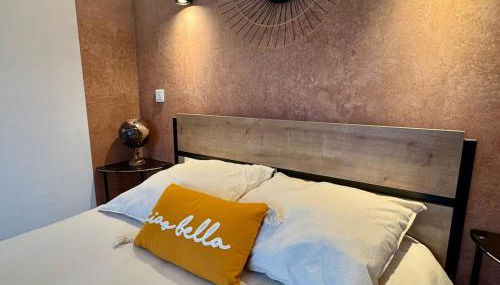 LE GRENAT Appartement Cosy - Route des Vins - Proche Colmar - Photo 4