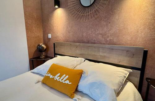 LE GRENAT Appartement Cosy - Route des Vins - Proche Colmar - Photo 4