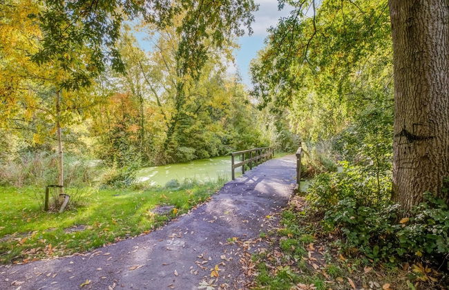 Comfy Holiday Home in Hoorn With French Balcony - Foto 57