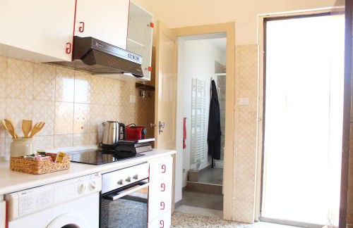 'ETNA HOME' 400mt SEA - Airport - Taormina & Netflix - Foto 22