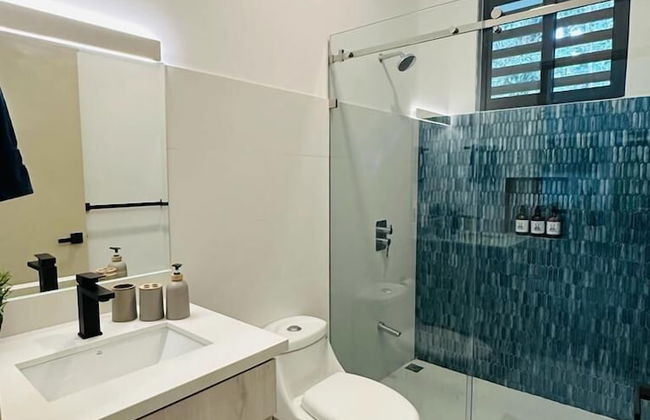 Casa Coral Azul - Foto 42