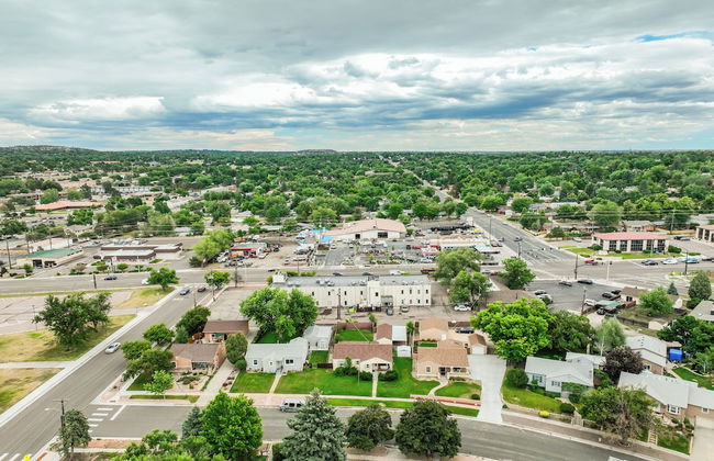 The Foote Hills - Foto 47