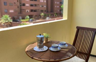 Home2Book Bright Stadium Apartment, Santa Cruz - Foto 10