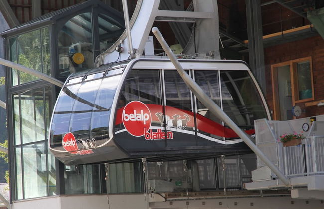 Glacier Views & Ski Trails - Foto 7