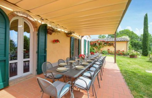 Awesome Home In Marciano Della Chiana - Foto 30