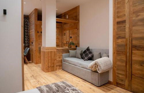 Fior di Roccia Apartments- in centro Cervinia, sauna privata, Matterhorn dream - Foto 64