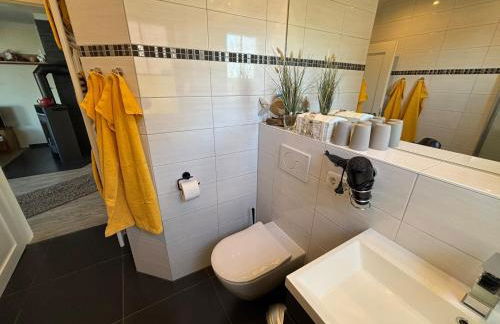 Ferienwohnung am Sund - Foto 27