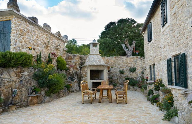 Holiday Home Leptir - Foto 6