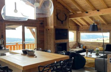 Chalet Standing Exceptionnel - Foto 11