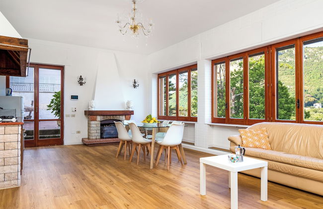 Villa Cristina - Foto 11