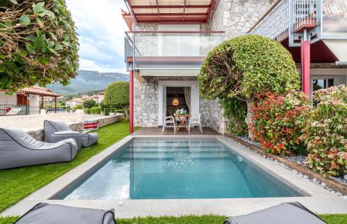 Tyros Boutique Houses Villas - Foto 39