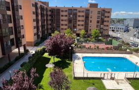 Ole Madrid Holiday Apartament IFEMA, Aeropuerto - Foto 1