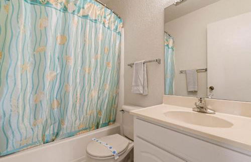 Oceanfront 2 Bedroom Condo at Golden Strand - Foto 18