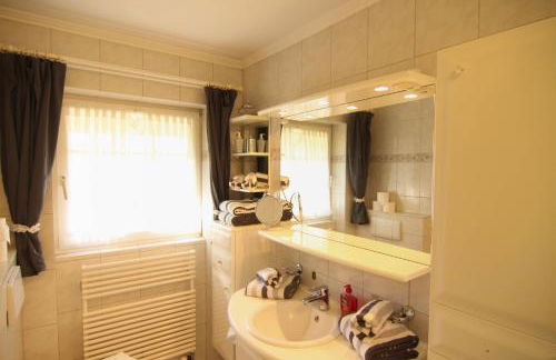 Pesel im Friesenhaus Sieben-Linden ebenerdig - Photo 22