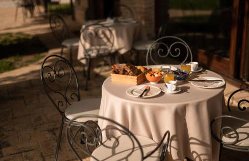 Poggio Antico - Suites and Breakfast - Foto 14