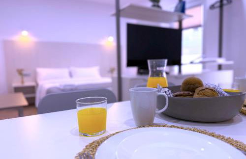 San Francisco Central Suites Studio - Foto 16