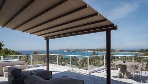The Vouliagmeni Penthouse - Foto 2