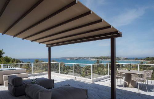 The Vouliagmeni Penthouse - Photo 2