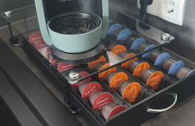 Ferienhaus Magnolie in der Eifel - Foto 13