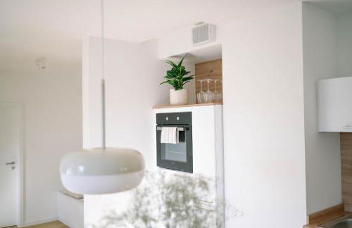 Kö27 - Modernes City-Apartment - Foto 11