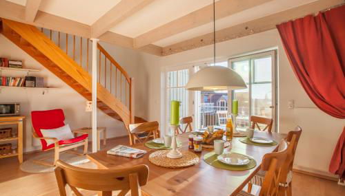 Ellerüher Weg Maisonette - Photo 5