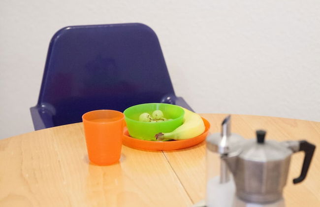 Heidelberg APHEARTMENTS - Foto 33