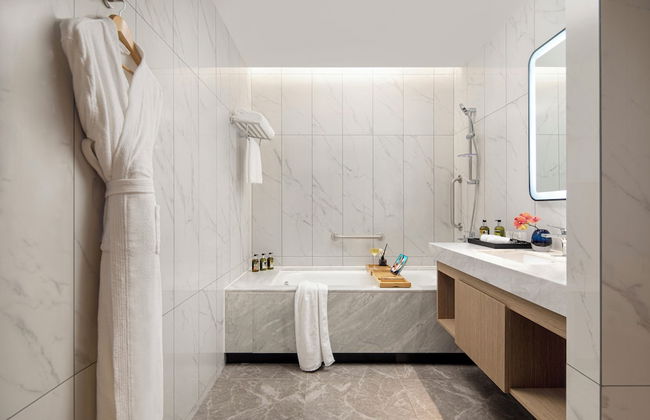 Somerset Gaoxin Chengdu - Foto 45