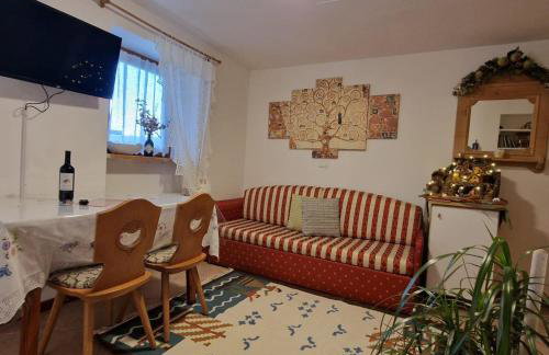 Appartamento Genzianella Monolocale - Photo 10