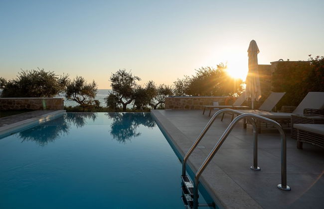 Villa I With Private Pool - Foto 14