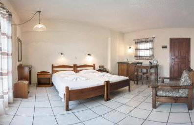 Yiannis Ηotel - Foto 16