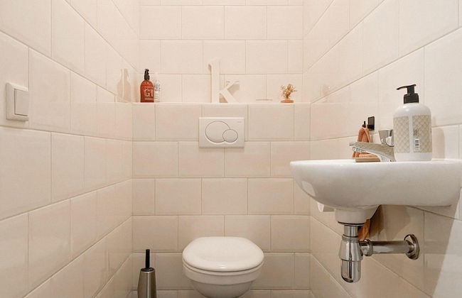 Charming Decorated House in Nature - Foto 15