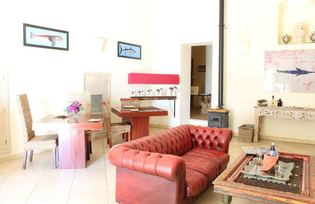 Terre di Vendicari - Photo 51