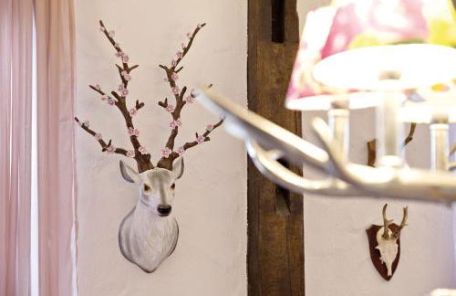 Zinsers Appartements im Flämmle - Foto 47