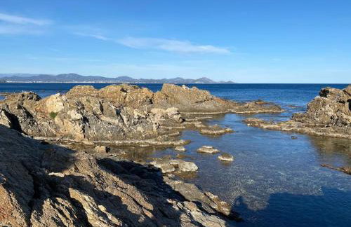 Beau 2 pièces, Magnifique vue mer et piscine - Photo 39