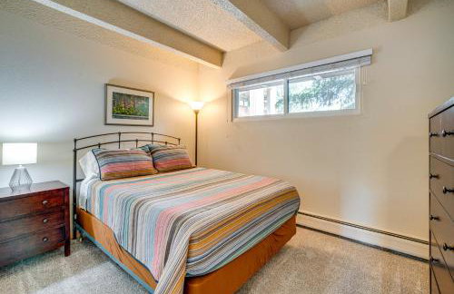 2 Blocks to Main St Downtown Frisco Condo! - Foto 13