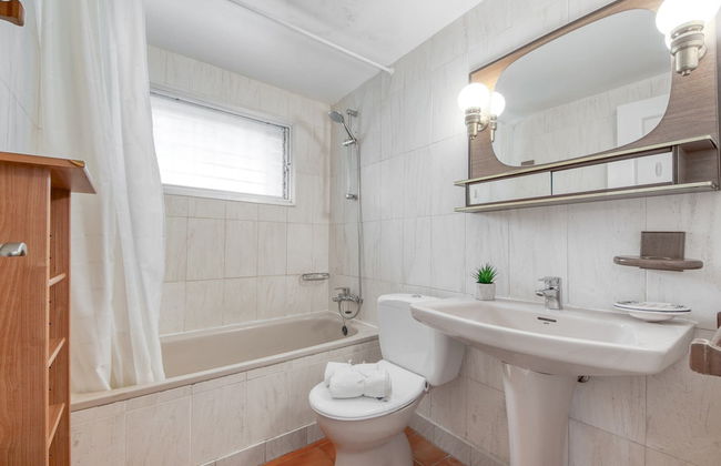 Apartment in Roses Near Canyelles Beach - Photo 27