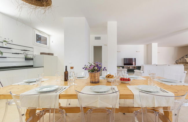 3921 Villa Cesira by Perle di Puglia - Foto 29